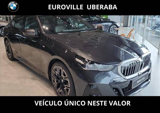 BMW 530e 2.0 TWINPOWER PHEV M SPORT AUTOMÁTICO BMW 530e 2.0 TWINPOWER PHEV M SPORT AUTOMÁTICO